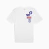 GRAPHICS Icon Men's Tee, PUMA White, small-AUS
