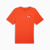 GRAPHICS Sports Club Men's Tee, Redmazing, small-NZL