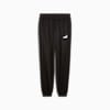 PUMA SPORTS CLUB Men's Poly Pants, PUMA Black, small-NZL