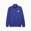 PUMA SPORTS CLUB Poly Jacket Men, Lapis Lazuli, small