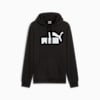 PUMA SPORTS CLUB Men's Hoodie, PUMA Black, small-AUS