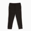 Spacer Sweatpants - Youth 8-16 years, PUMA Black, small-AUS