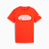 GRAPHICS 2 Tee - Boys 8-16 years, Redmazing, small-NZL