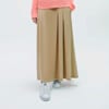 PUMA Pleated Midi Skirt, Prairie Tan, small-SEA