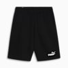 Essentials 10" Shorts Men, PUMA Black, small-PHL