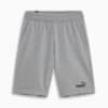 Essentials 10" Shorts Men, Medium Gray Heather, small-PHL
