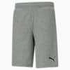 Essentials 10" Shorts Men, Medium Gray Heather-Cat, small-IDN
