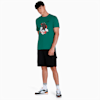 GRAPHICS Sneaker  Tee Men, Vine, small-IDN