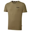 Essentials Small Logo Tee Men, Croissant, small-IDN