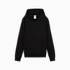 Hoodie Made In France Femme, PUMA Black, small