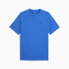 Playera PUMATECH para hombre, Mountain Blue, small