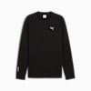 PUMATECH Crew Men, PUMA Black, small