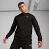 PUMATECH Crew Men, PUMA Black, small