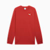 PUMATECH Crew Men, Red Fire, small