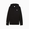 PUMATECH Hoodie Herren, PUMA Black, small