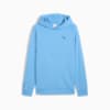 PUMATECH Hoodie Herren, Team Light Blue, small