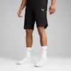 PUMATECH 9" Shorts Men, PUMA Black, small-SEA