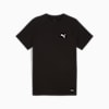 EVOSTRIPE T-Shirt Herren, PUMA Black, small