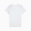 EVOSTRIPE T-Shirt Herren, PUMA White, small