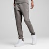 EVOSTRIPE Men's Pants, Cast Iron, small-AUS