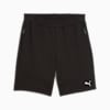 Męskie szorty EVOSTRIPE 8", PUMA Black, small