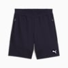 EVOSTRIPE 8" Men's Shorts, New Navy, small-AUS