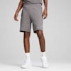 EVOSTRIPE 8" Men's Shorts, Cast Iron, small-AUS