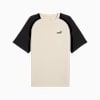 PUMA Sport Tee Men, Alpine Snow, small-SEA
