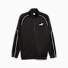PUMA Sport Poly Track Jacket Men, PUMA Black, small