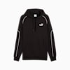Męska bluza z kapturem PUMA Sport, PUMA Black, small
