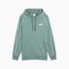 Męska bluza z kapturem PUMA Sport, Green Moon, small