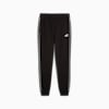 PUMA Sport Sweatpants Men, PUMA Black, small