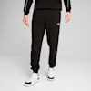 PUMA Sport Sweatpants Men, PUMA Black, small