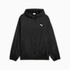 Essentials Regular Windbreaker Men, PUMA Black, small