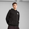 Hoodie PUMA Class Homme, PUMA Black, small