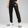 PUMA Class Men's Washed Sweatpants, PUMA Black, small-AUS