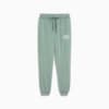 PUMA Class Men's Washed Sweatpants, Green Moon, small-AUS