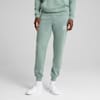 PUMA Class Men's Washed Sweatpants, Green Moon, small-AUS