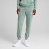 PUMA Class Men's Washed Sweatpants, Green Moon, small-NZL