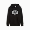 PUMA Class Men's Hoodie, PUMA Black, small-NZL