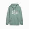 PUMA Class Men's Hoodie, Green Moon, small-NZL