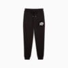 PUMA Class Men's Sweatpants, PUMA Black, small