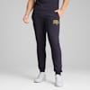 PUMA Class Sweatpants Men, New Navy, small