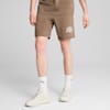 PUMA Class Men's 8" Shorts, Totally Taupe, small-AUS