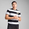 PUMA Class Men's Striped Tee, New Navy, small-AUS