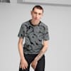 Essentials Logo Lab T-Shirt Herren, PUMA Black, small