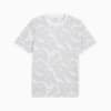 Essentials Logo Lab Tee Men, PUMA White, small