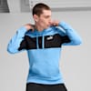 Team Light Blue