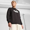 PUMA Black
