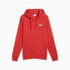 Chamarra Essentials 2 Colour Small No. 1 para hombre, Red Fire, small